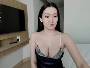Chaturbate Adult Webcams of seon_mi