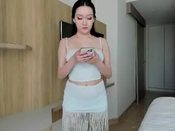 Chaturbate Free Porn Cam of seon_mi