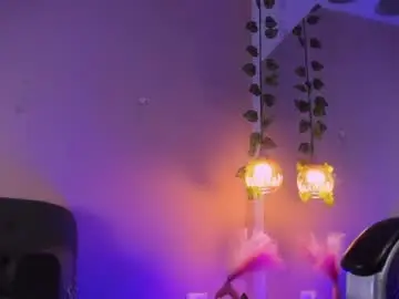 Chaturbate Nude Webcam of tahra_