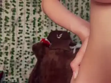 Chaturbate Adult Video Chat of tatyanadougharty
