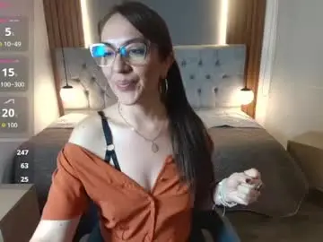 Chaturbate Adult Webcams of victorialuxee_