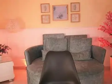 Chaturbate Best live sex cam show of violetjonesx