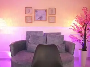 Chaturbate Sex Chat of violetjonesx