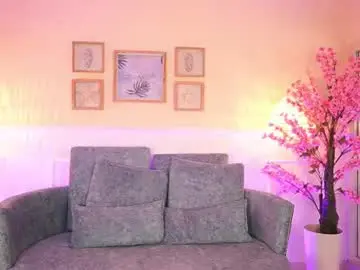 Chaturbate Sex Chat of violetjonesx