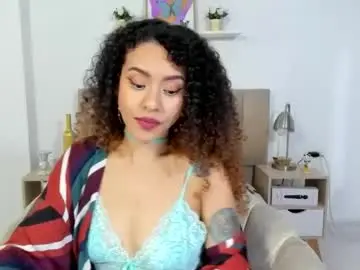 Chaturbate Live Sex of zoe_gruber