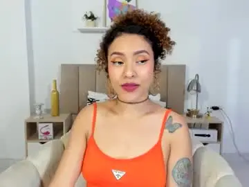 Chaturbate Adult Webcams of zoe_gruber