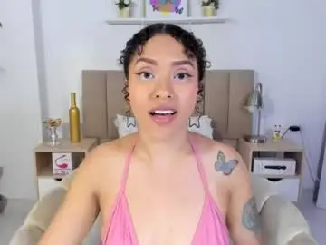 Chaturbate Adult Video Chat of zoe_gruber