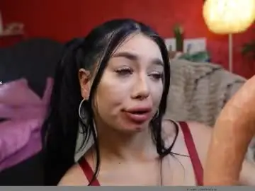 Chaturbate Free Porn Cam of 1rosell