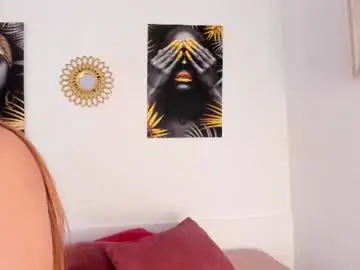 Chaturbate Sex Chat of _abby_sweett