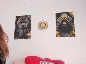 Chaturbate Private Sex Chat of _abby_sweett