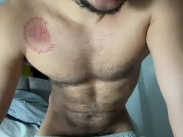 Chaturbate Adult Video Chat of _reiner