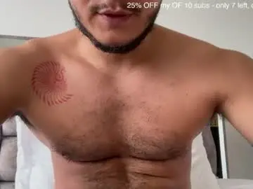 Chaturbate Live Sex of _reiner