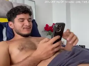 Chaturbate Live Porn of _reiner