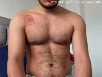 Chaturbate Sex Cam of _reiner