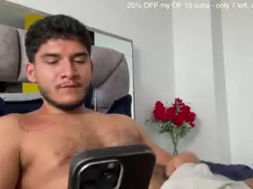 Chaturbate Live Sex of _reiner
