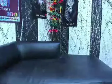 Chaturbate Live Sex Cam of _swingerparty_