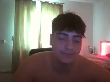 Chaturbate Adult Webcams of antonny_tommy