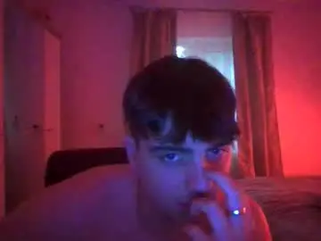 Chaturbate Best Webcam of antonny_tommy