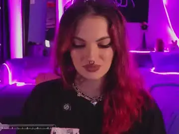 Chaturbate Nude Webcam of bratziedarsie