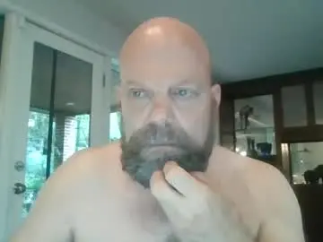 Chaturbate Live Sex Cam of bulldog302w