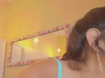 Chaturbate Private Sex Chat of chantalpetit