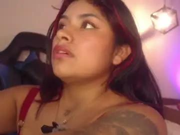 Chaturbate Adult Video Chat of chantalpetit