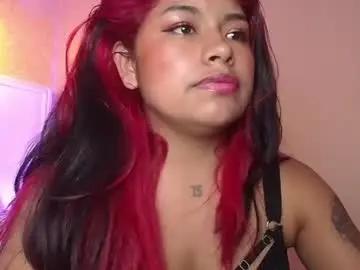 Chaturbate Private Sex Chat of chantalpetit