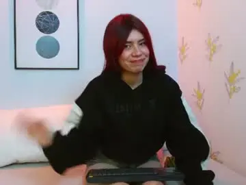 Chaturbate Live Sex of cherry_blaze1