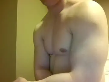 Chaturbate Watch Live Sex Cams of college_muscle