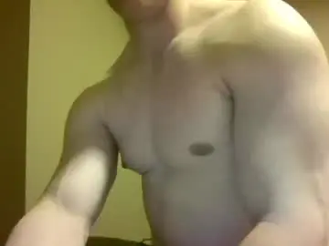 Chaturbate Adult Webcam of college_muscle