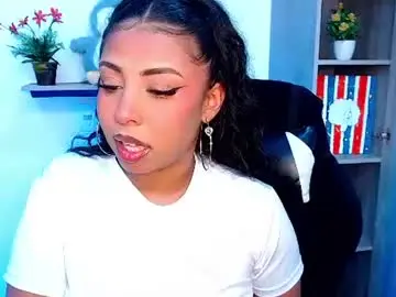 Chaturbate Adult Webcams of danna_schmidt23
