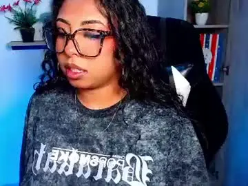 Chaturbate Nude Webcam of danna_schmidt23