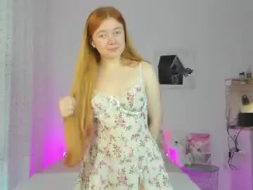 Chaturbate Live Sex of evie_tomioka