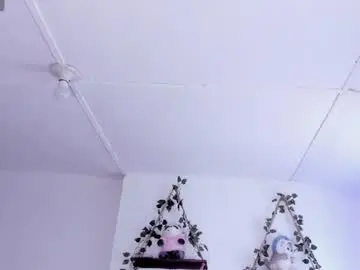 Chaturbate Live Sex of evieh1_