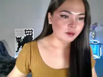 Chaturbate Sex Chat of filipina_oh_carol