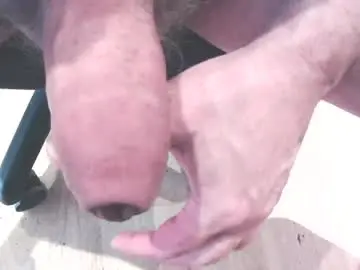 Chaturbate Nude Webcam of hammerhard1