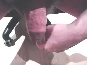 Chaturbate Nude Webcam of hammerhard1