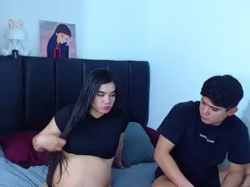 Chaturbate Free Live Porn of harry_and_hermione420