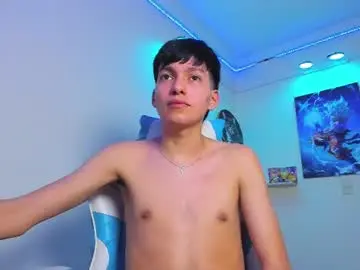 Chaturbate Sex Cam of harry_jonshon69