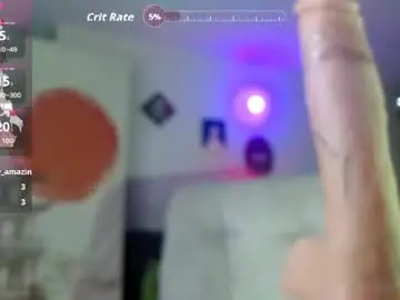 Chaturbate Best live sex cam show of harypeath_