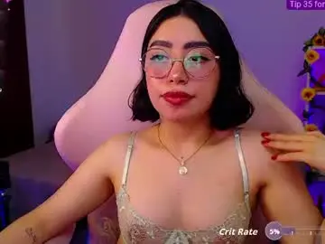 Chaturbate Private Sex Chat of iamveroo