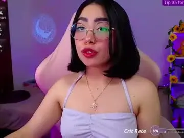 Chaturbate Nude Webcam of iamveroo