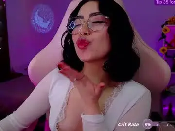 Chaturbate Adult Webcams of iamveroo