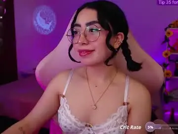 Chaturbate Live Sex Cam of iamveroo