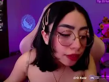 Chaturbate Live Sex of iamveroo