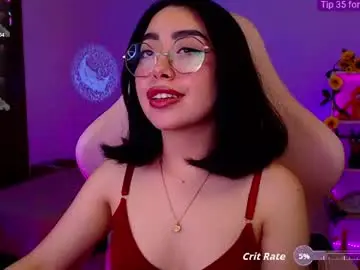 Chaturbate Live Porn of iamveroo