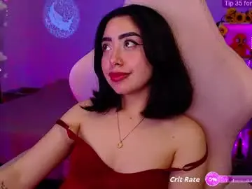 Chaturbate Sex Chat of iamveroo
