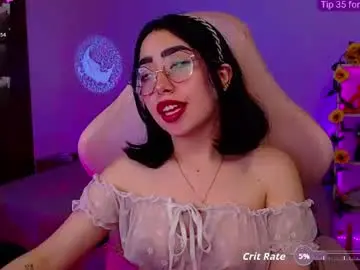 Chaturbate Sex Chat of iamveroo