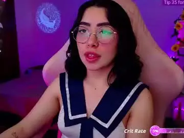 Chaturbate Live Sex of iamveroo