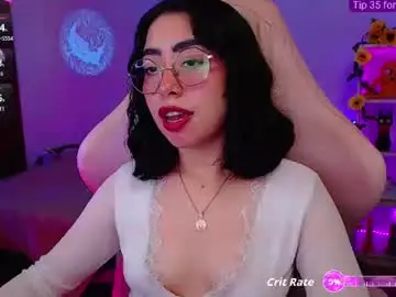 Chaturbate Live Sex Cam of iamveroo